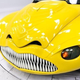 Illustration for article titled The Horrifying Face Of The Chevy 'DinoSSauR' Will Haunt Your Dreams